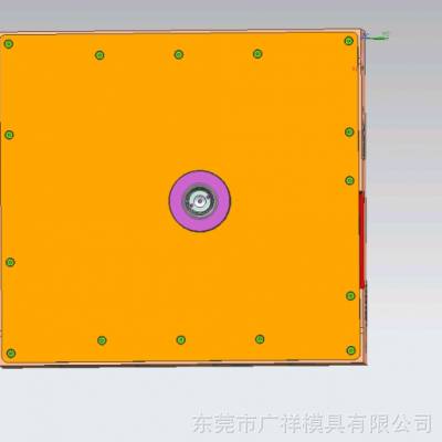 32年经验注塑模具设计 加工制造大型塑胶模具 开模定制加工供应生产注塑胶件零件