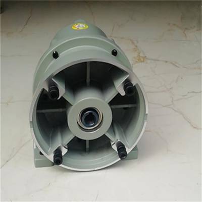 利明LIMING小型齿轮减速机SVB13-30-15利茗减速机齿轮箱不含电机