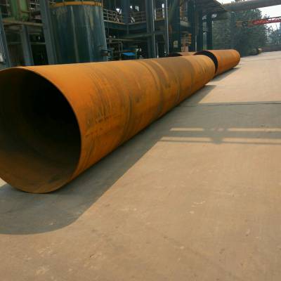 重庆377螺旋管加工 保温防腐钢管生产 重庆螺旋管厂家