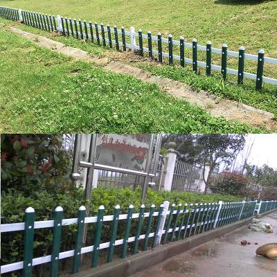 嘉兴市竹护栏锌钢护栏竹篱笆杭州市建德市围墙护栏