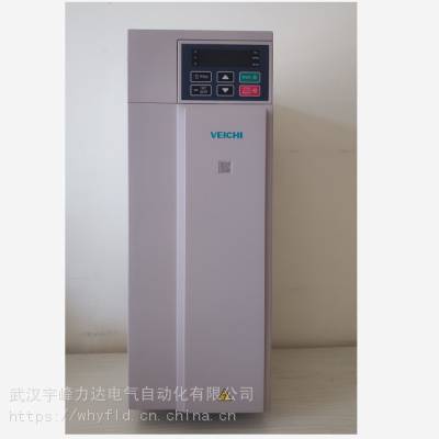 湖北咸宁伟创变频器 赤壁伟创变频器 AC300-T3-011G/015P-B 单泵恒压供水