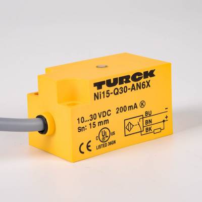 TURCK/D˽ӽ_P(gun)NI15-Q30-AN6XБ(yng)_P(gun)