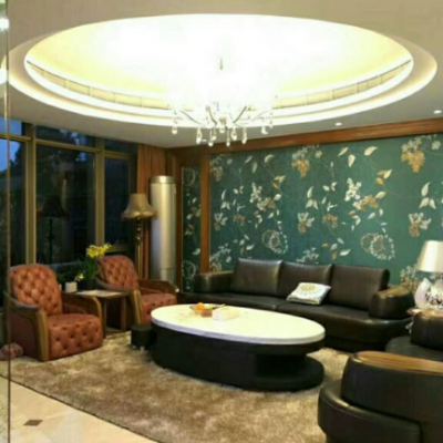 四川校园壁画厂家 推荐咨询 成都居然天洋家居供应