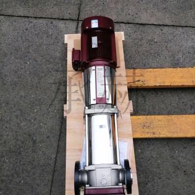 dooch杜科水泵dr/drl32-20学校大流量二次加压供水泵组 恒压变频供水