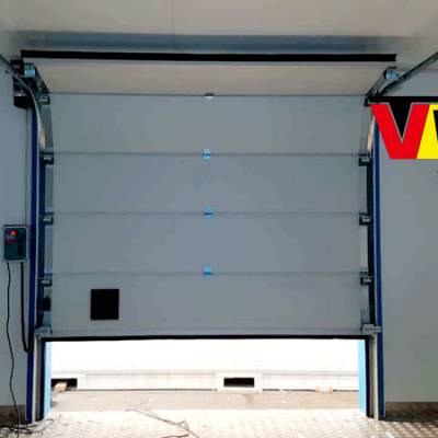 扬中伸缩门折叠门安装伸缩门定制--优质的服务--厂家直销--需求可定制