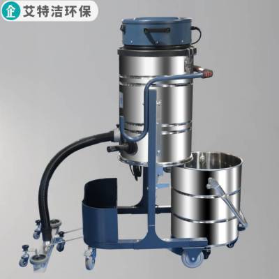 工厂用吸尘机 手推工业用吸尘器 重型工业吸尘器