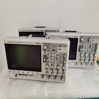 出售+回收原装 Agilent 安捷伦DSOX2024A示波器