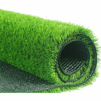 鸿宇筛网假草皮地毯 公园塑料人造草地 围挡假草坪