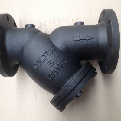 987-F Y过滤器