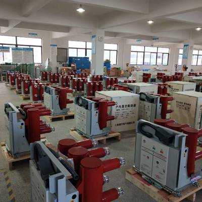  10KV -24KVֳʽ ̶ʽ· VS1-12/630-31.5