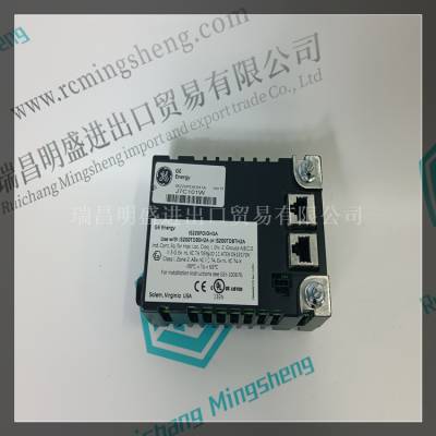 DS3815PRDB1H1ACPU模块使用过程工控DCS控制卡件模块