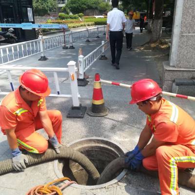 大兴区旧宫抽污水清淤泥清理化粪池