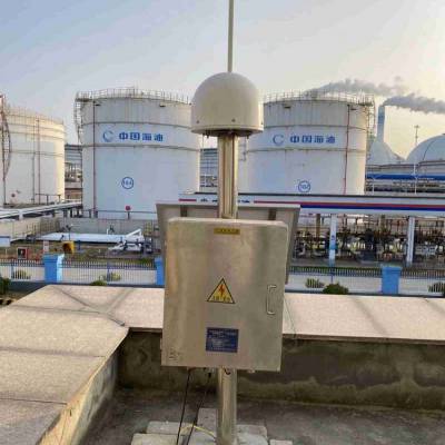 三球不锈钢避雷针 厂房优化接闪器杆 无源等离子驱雷器雷电计数器