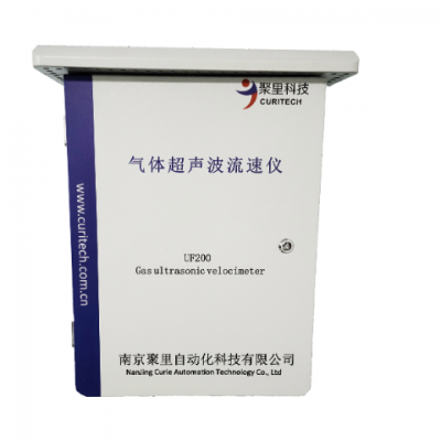 南京气体流速仪市面价 南京聚里自动化科技供应