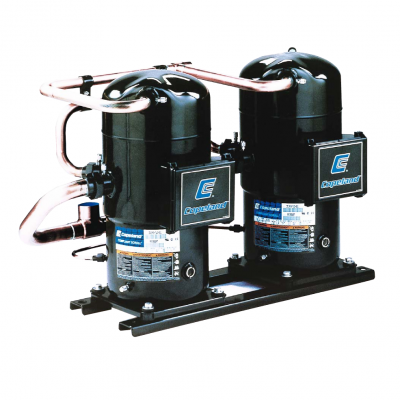 涡旋式并联机组用制冷压缩机 ZPT114K3E-TF7-230