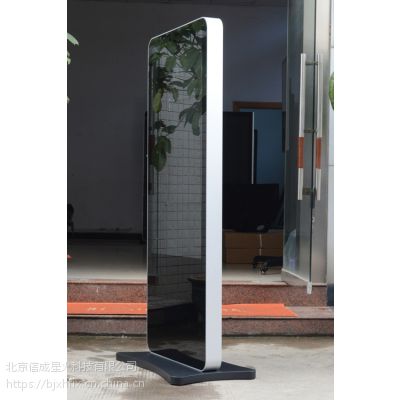 厂家直销 55寸立式广告机 星火XG-GD2055