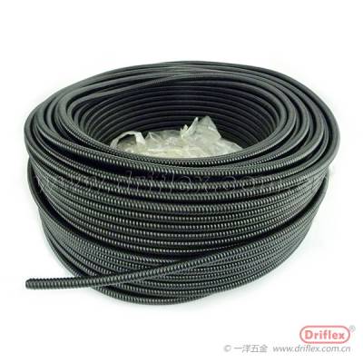 金属软管 304不锈钢蛇皮管 设备穿线用防潮防水阻燃易弯曲