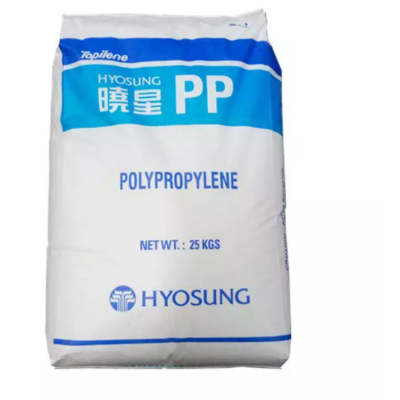 上海经销 韩国晓星PP Topilene J410F 聚丙烯专做挤出薄膜高透明PP