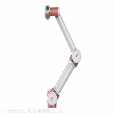 ϺڿЭһִ JAKA Zu12 뾶1372mm