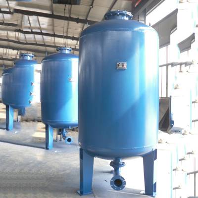 亳州卧式无塔供水设备 无塔上水器环保节能供水设备 无塔供水设备厂家