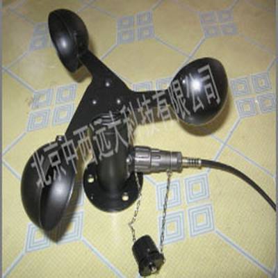 风速传感器+无线模块 型号:FC633-FC-2A4 库号：M28054