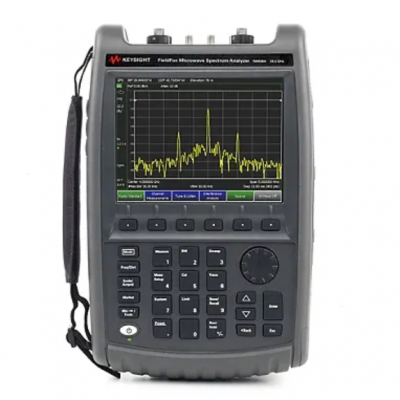 ֻ--Ϻ--N9938A FieldFox ֳʽ΢Ƶ׷ǣ26.5 GHz