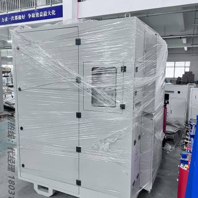 Load Bank for Sale AC220/440- 800kw Resistive Load Bank for Generator Testing