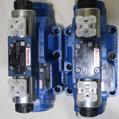 Ӧ Rexroth ʿ ŷ 4WEH22E7X6EG24N9K4 R900918655