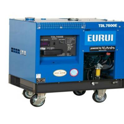 TDL7500EձEURUIͷ鵥6 KWˮ˫׶
