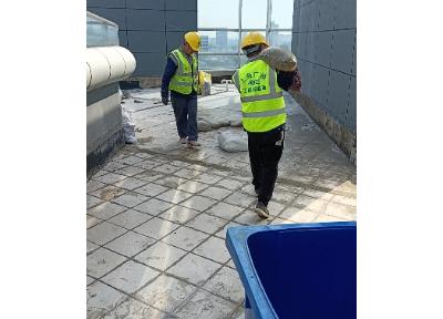 上海建筑屋面渗水 来电咨询 上海广顺建设工程供应