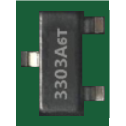 һ﮵籣оƬXB3306