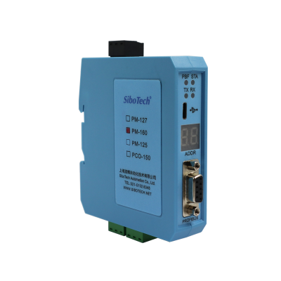 Ӧͨô/Profibus-DPPM-160