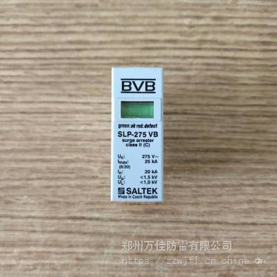 科安达SLP-275VB防雷器 BVB FLM GD-36-P BVB SFLM-120防雷单元