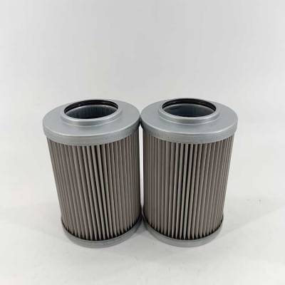HAX-240*10不锈钢滤油器滤芯 华豫滤器