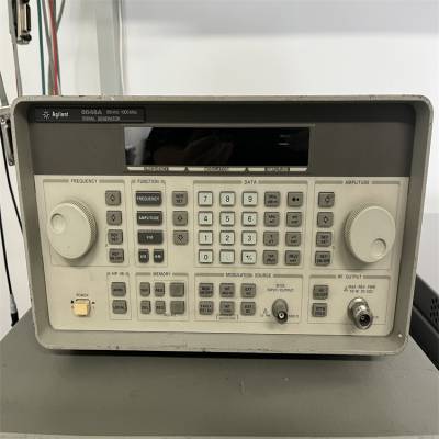 出售/回收 Agilent 安捷伦8648A信号发生器1000MHz