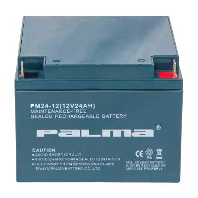 八马蓄电池PM230-12 12V230AH阀控式铅酸免维护