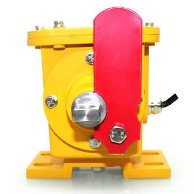 杭荣S-SLBR-T1皮带纵向防撕检测器成对安装