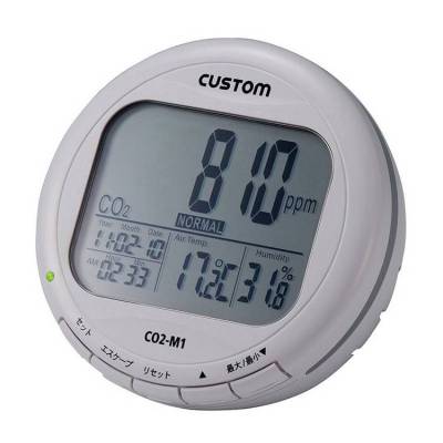 ձcustom ̼CO2 CO2-M1