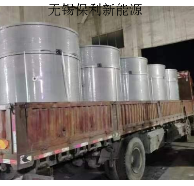 浙江新能源单晶炉炉筒制造厂家 无锡保利新能源设备制造供应