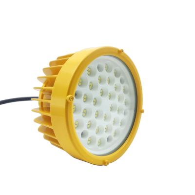 申震智柔 ZR-7203 LED 防爆灯（吸顶灯) IP66防护等级