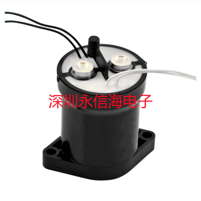 Littelfuse DCNLEV100-CӴ 100A 750V 24V COIL SPST BM