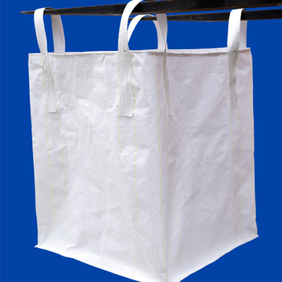 ӱCircular *** New PP Cement Bag FIBC Bag 1000kg Bulk Bagװ