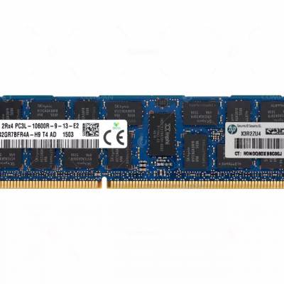 HP 647653-381 16G PC3L 10600(DDR3-1333)AM388A BL8x0C i4 AT110A ڴ