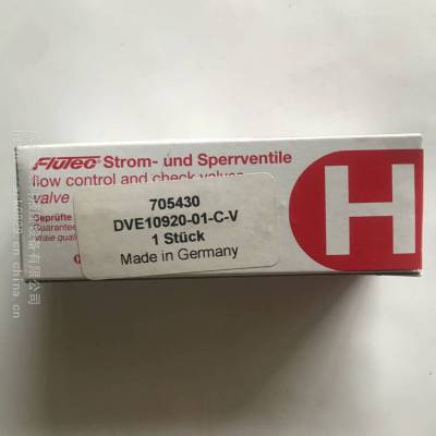 HYDACص¿˽DVE10920-01-C-V