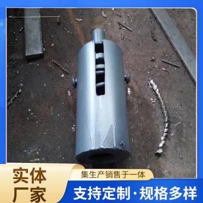 弹簧支吊架 生产厂家 亿泓达 碳钢可变弹簧 恒力平座PD式整 类型齐全