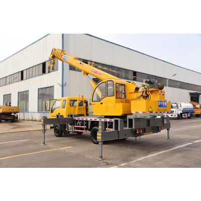 中铁工业：公司产品主要为桥式起重机、海优势电装置专用起重机、海工吊机、全回转船用起重机等