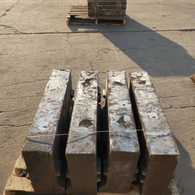 山西省朔州市***板锤,高铬板锤,破碎机板锤,反击破板锤,细碎机锤头,制