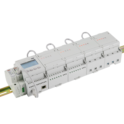 安科瑞ADF400L多用户预付费组合式电能表三相互感器/直接接入