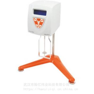 英国易高 Elcometer 2300 旋转式黏度计