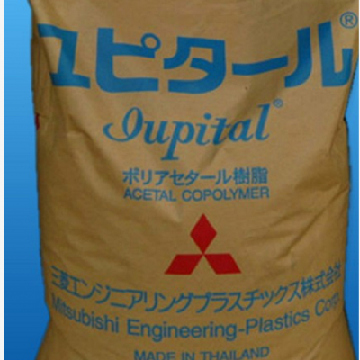 代理POM日本三菱工程F20-54挤出级 POM